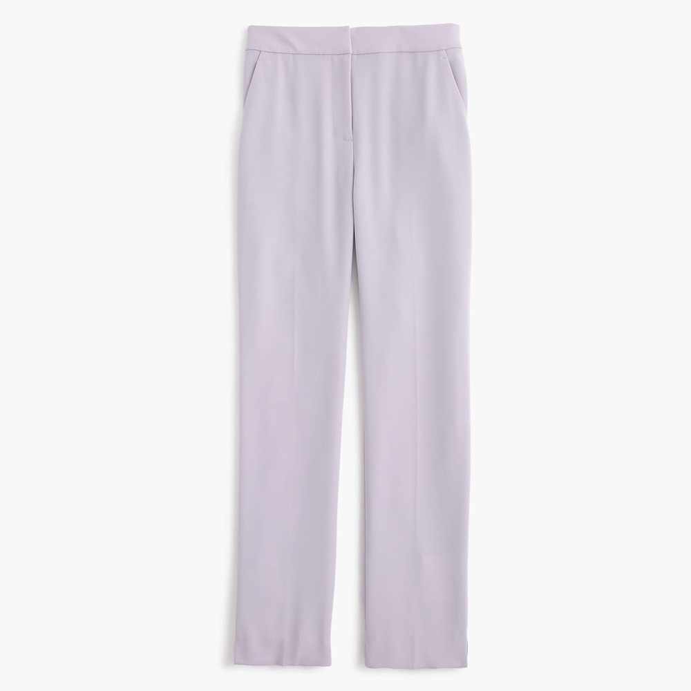 NWT J.Crew Easy Pant